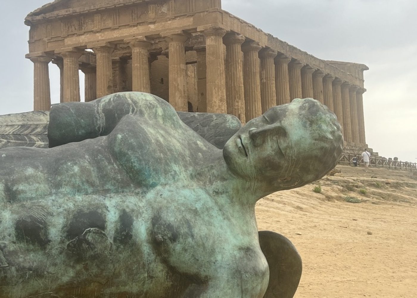 Agrigento